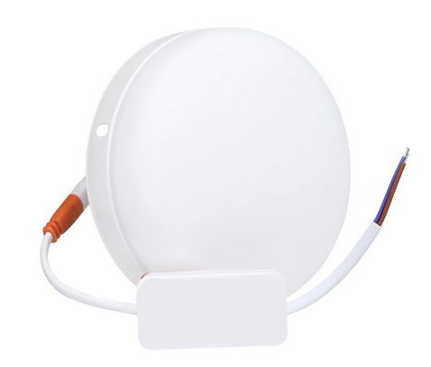 Світильник світлодіодний UNO-R 36W 5000K D220mm IP40 LEDium